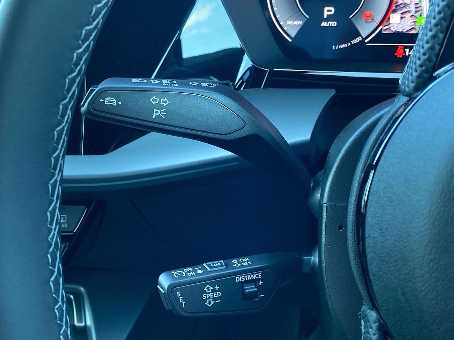 Used Audi A3 2025 for sale - 78004646: Photo 29