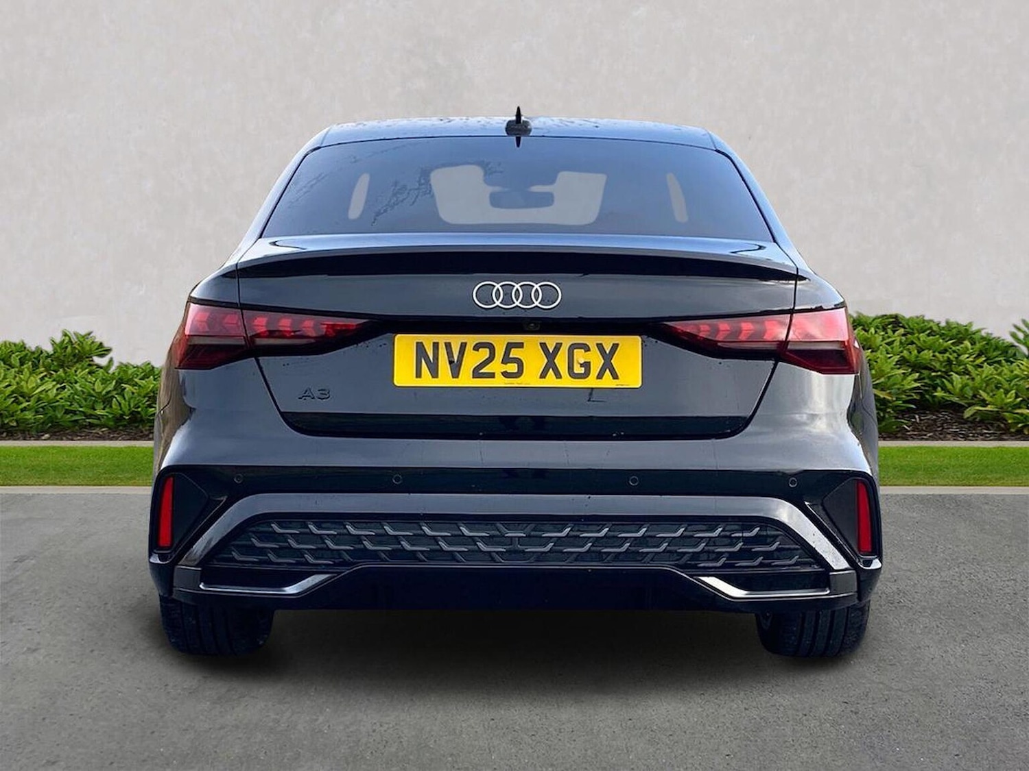 Used Audi A3 2025 for sale - 78004646: Photo 4