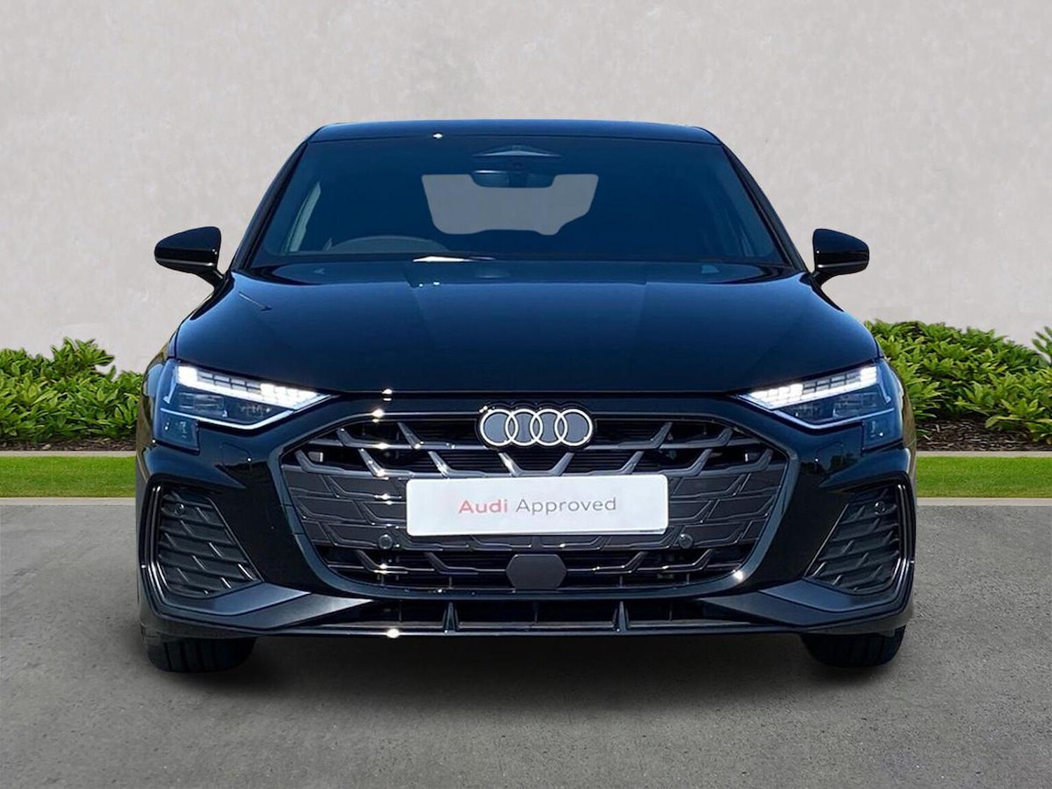 Used Audi A3 2025 for sale - 78004646: Photo 5