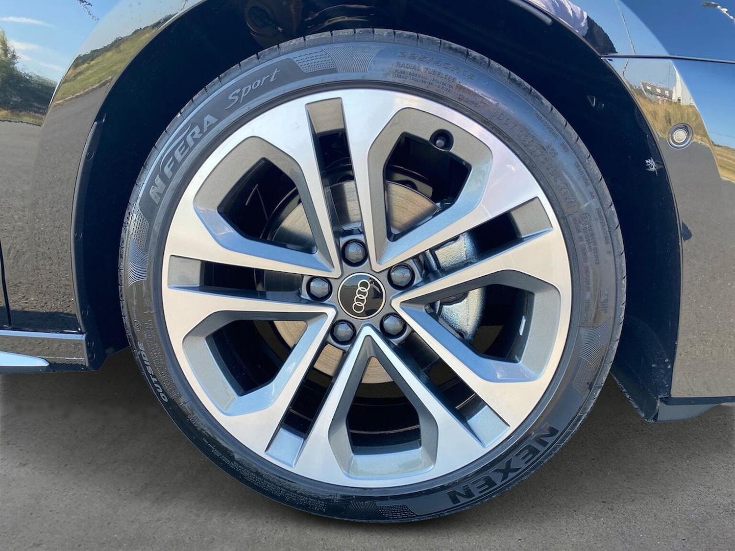 Used Audi A3 2025 for sale - 78004646: Photo 6