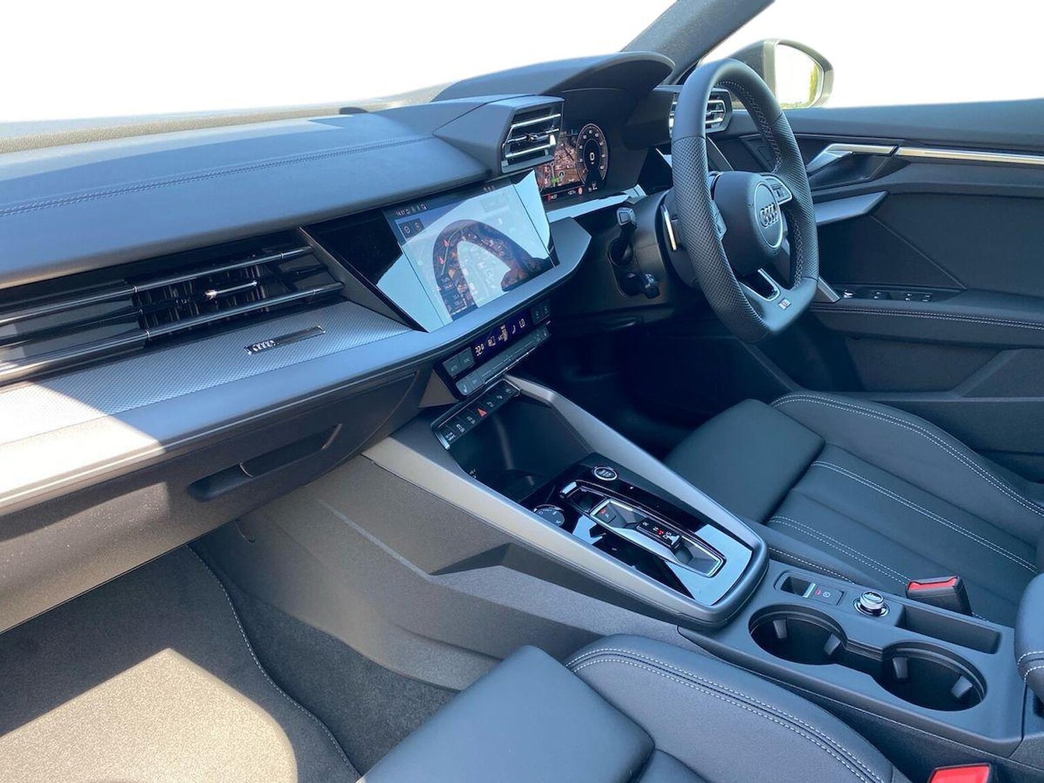 Used Audi A3 2025 for sale - 78004646: Photo 7