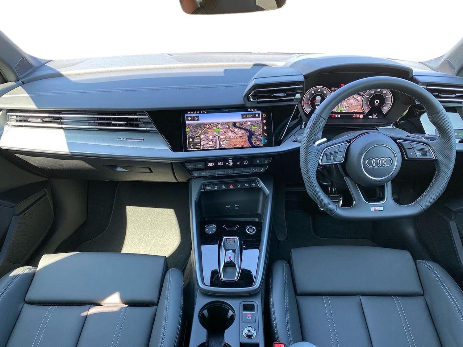 Used Audi A3 2025 for sale - 78004646: Photo 8