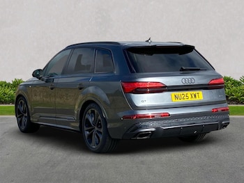 Used Audi Q7 2025 for sale - 76010986: Photo