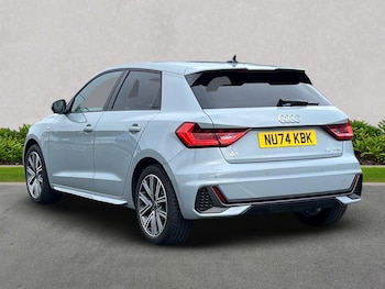 Used Audi A1 2024 for sale - 75999633: Photo