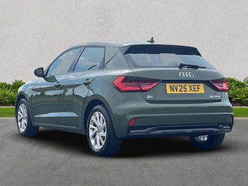 Used Audi A1 2025 for sale - 75907740: Photo