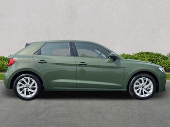 Used Audi A1 2025 for sale - 75907740: Photo