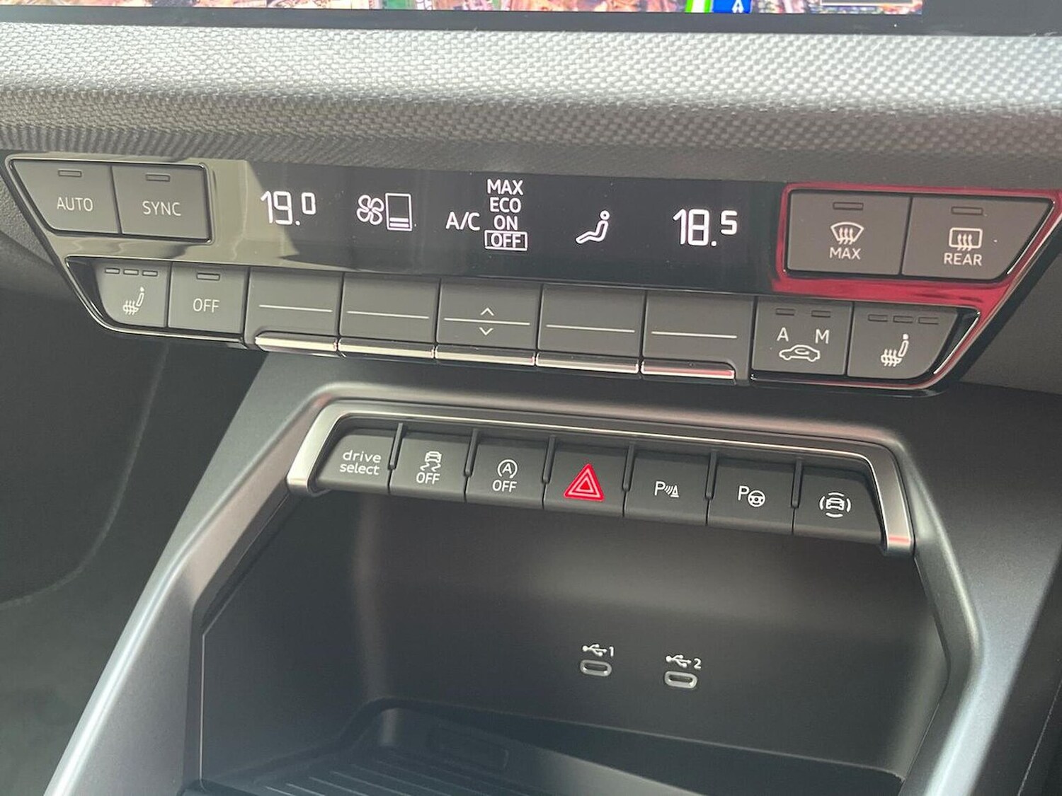 Used Audi A3 2025 for sale - 76831976: Photo 12