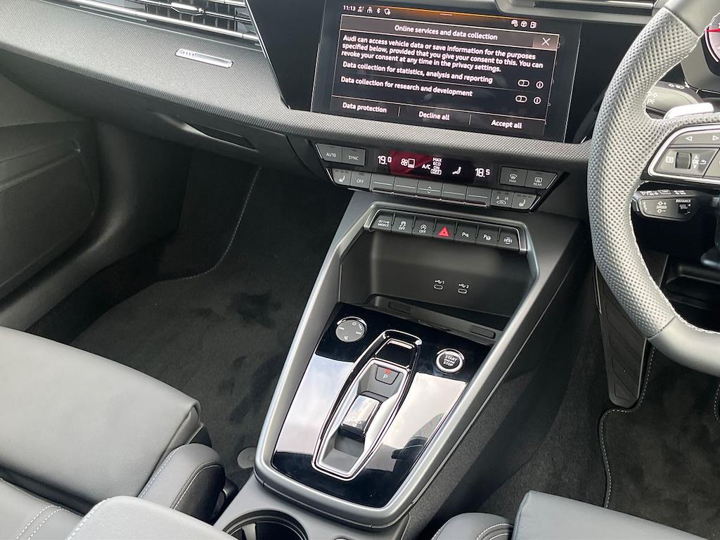 Used Audi A3 2025 for sale - 76831976: Photo 13