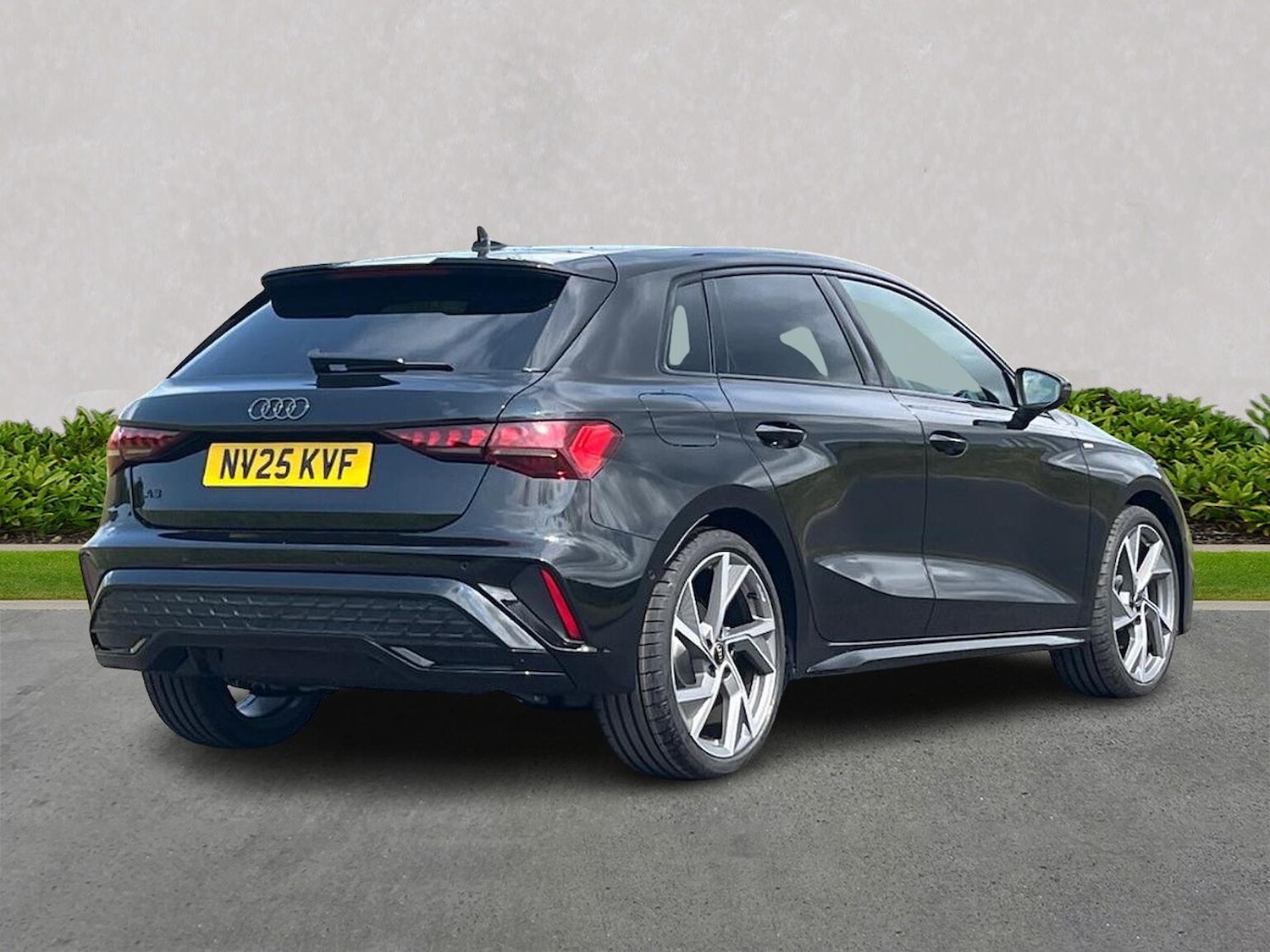 Used Audi A3 2025 for sale - 76831976: Photo 18