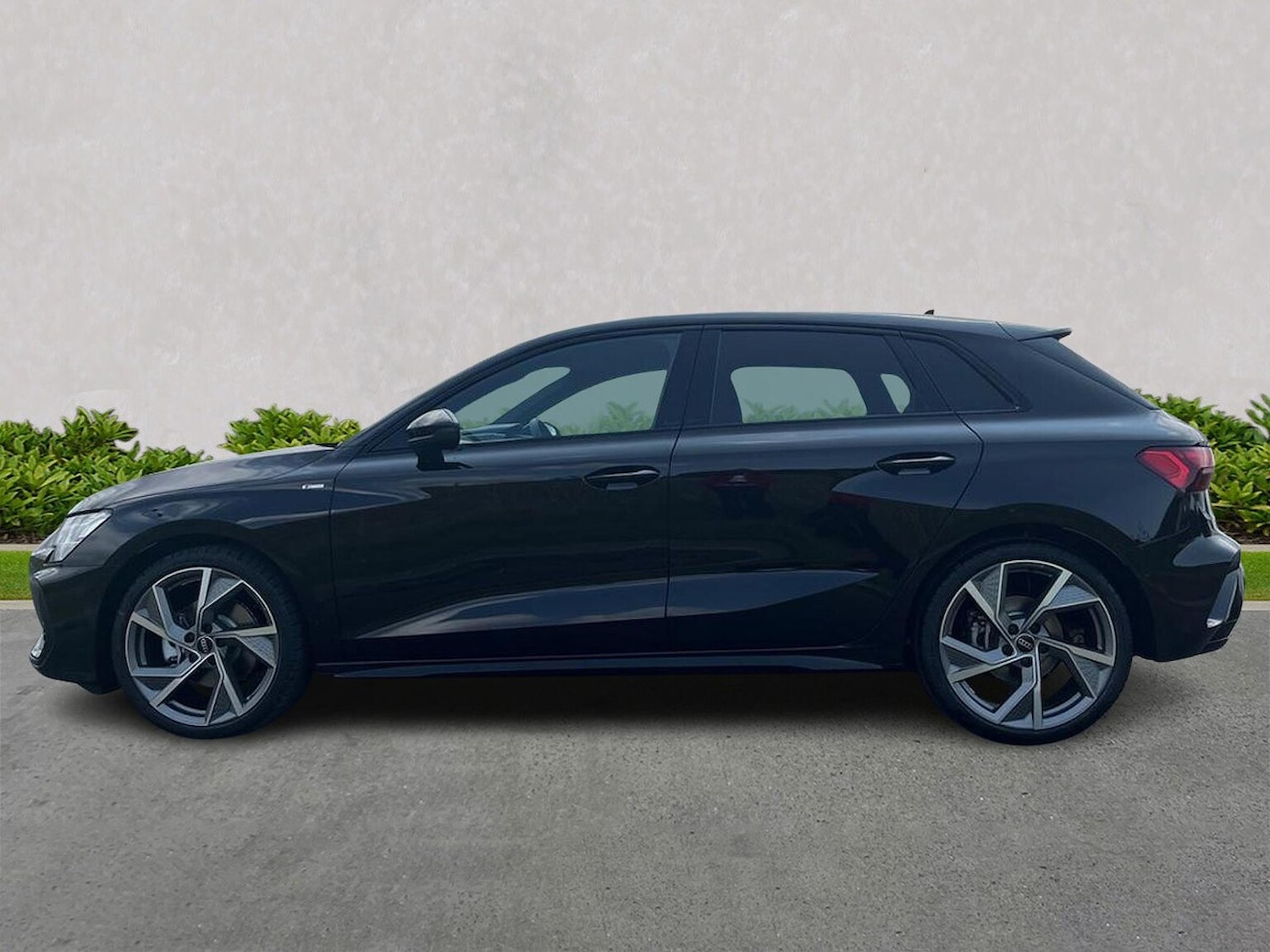 Used Audi A3 2025 for sale - 76831976: Photo 19