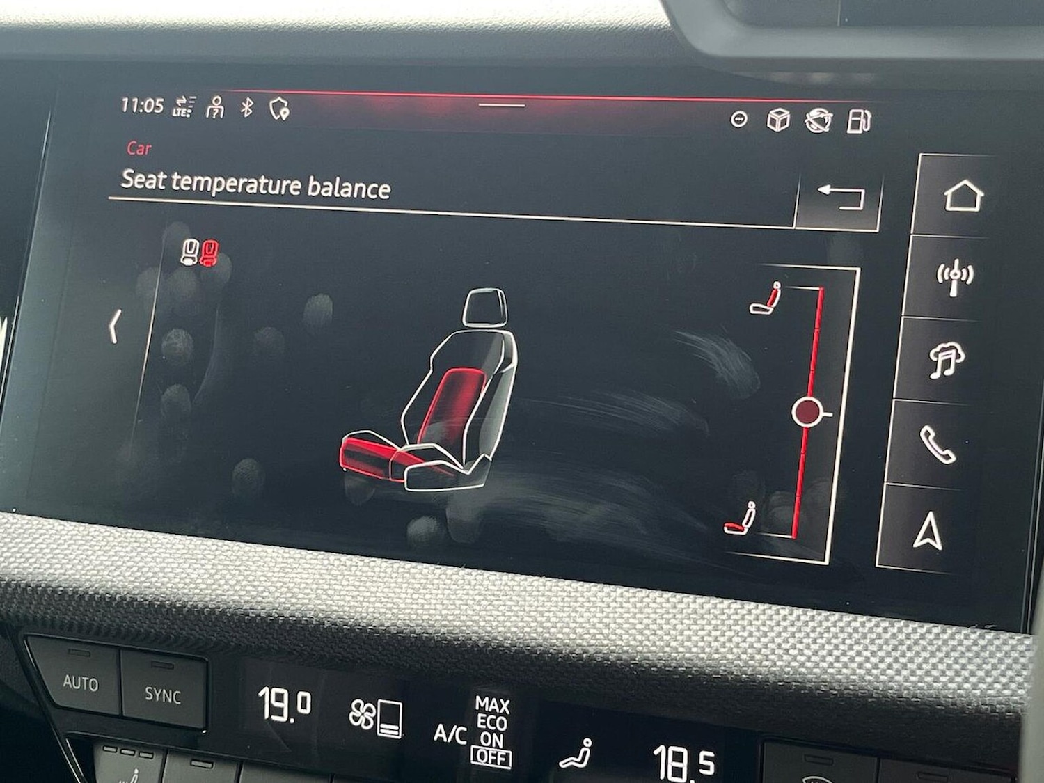 Used Audi A3 2025 for sale - 76831976: Photo 25