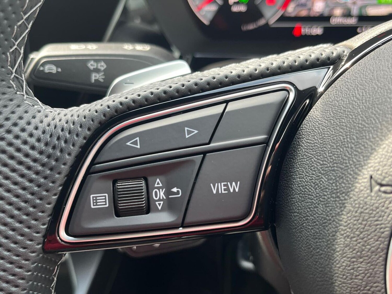 Used Audi A3 2025 for sale - 76831976: Photo 27