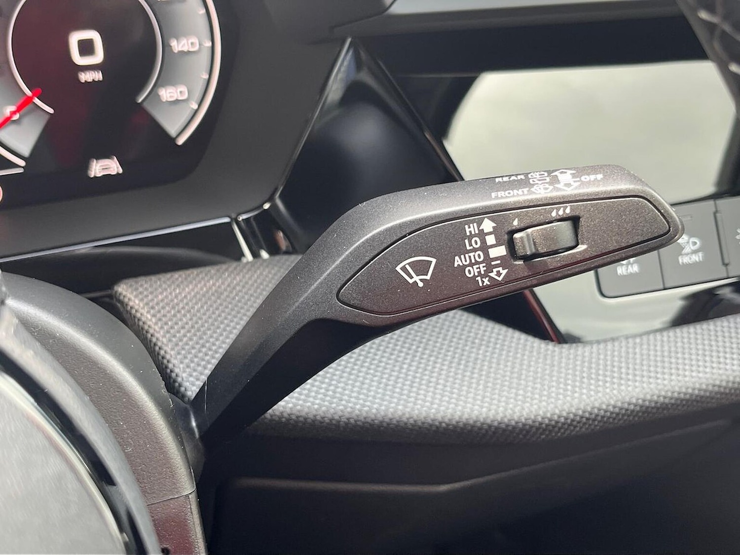 Used Audi A3 2025 for sale - 76831976: Photo 28