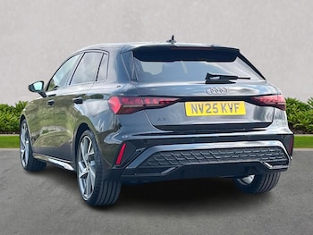 Used Audi A3 2025 for sale - 76831976: Photo