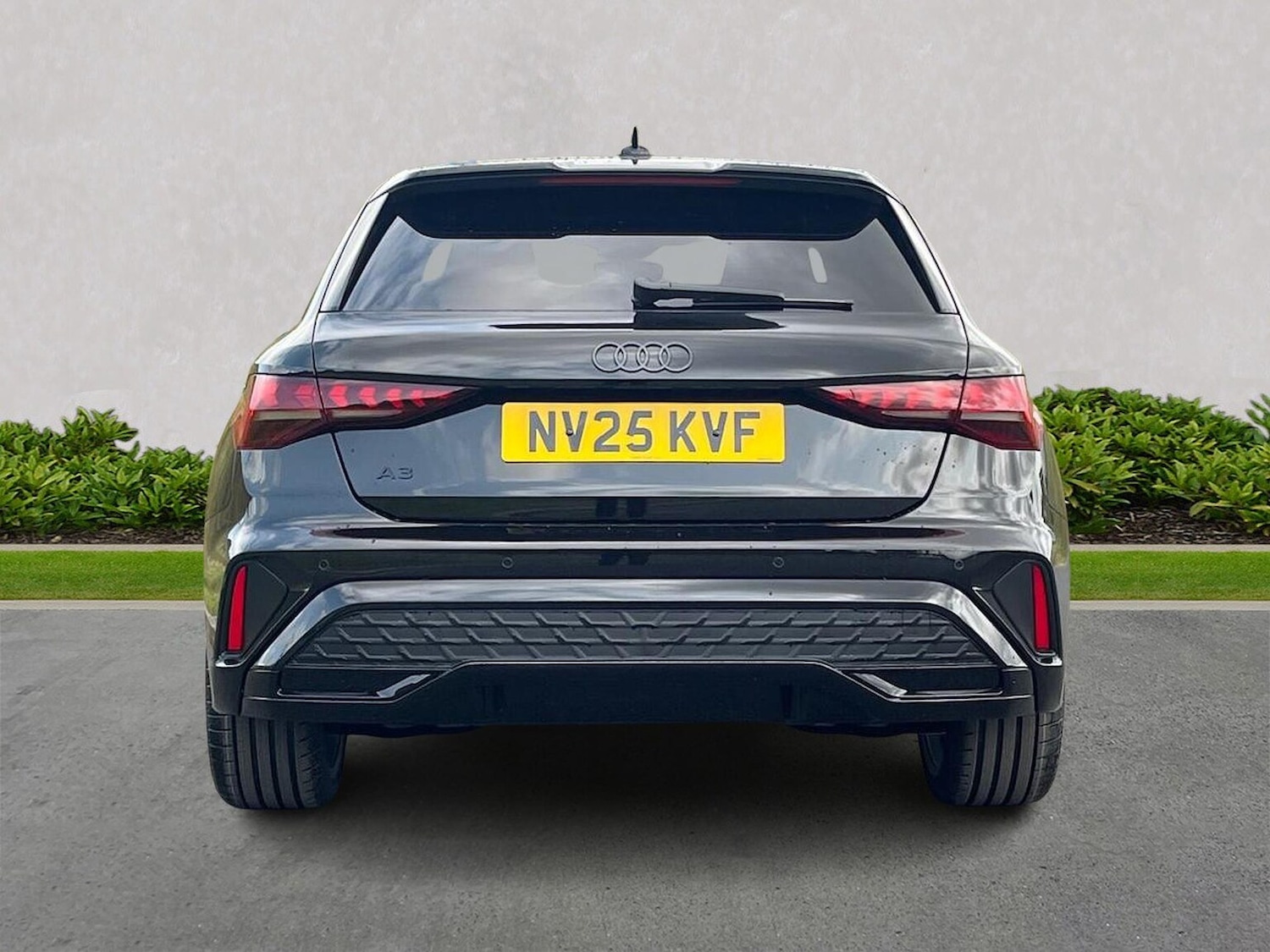 Used Audi A3 2025 for sale - 76831976: Photo 4
