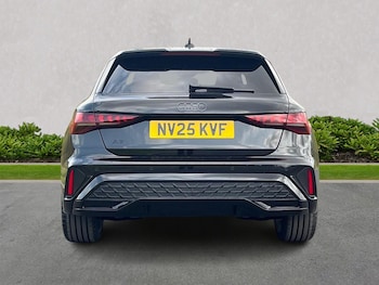 Used Audi A3 2025 for sale - 76831976: Photo