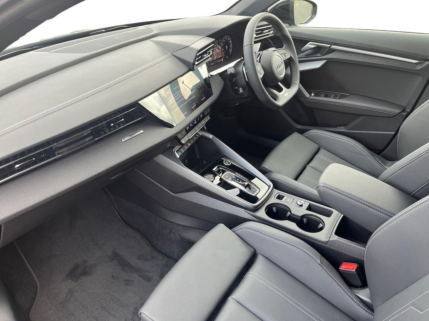 Used Audi A3 2025 for sale - 76831976: Photo 7