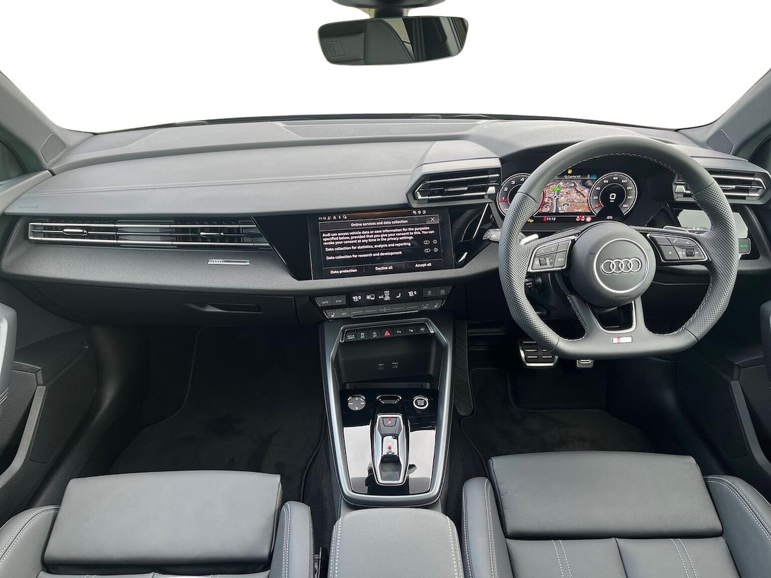 Used Audi A3 2025 for sale - 76831976: Photo 8