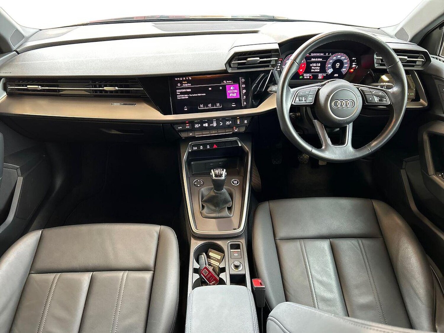 Used Audi A3 2023 for sale - 78193401: Photo 10