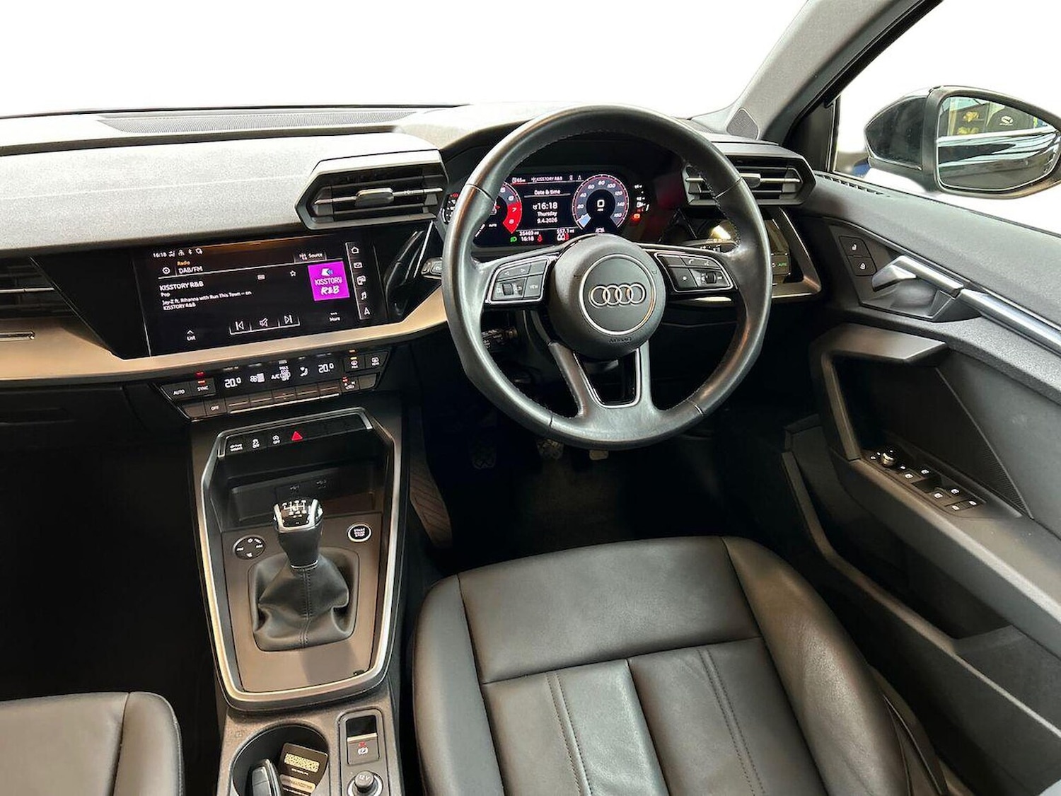 Used Audi A3 2023 for sale - 78193401: Photo 11