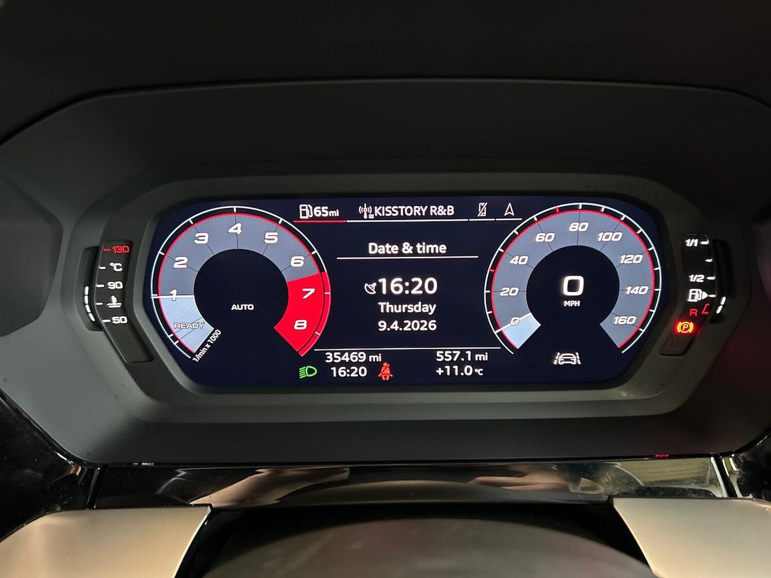 Used Audi A3 2023 for sale - 78193401: Photo 12