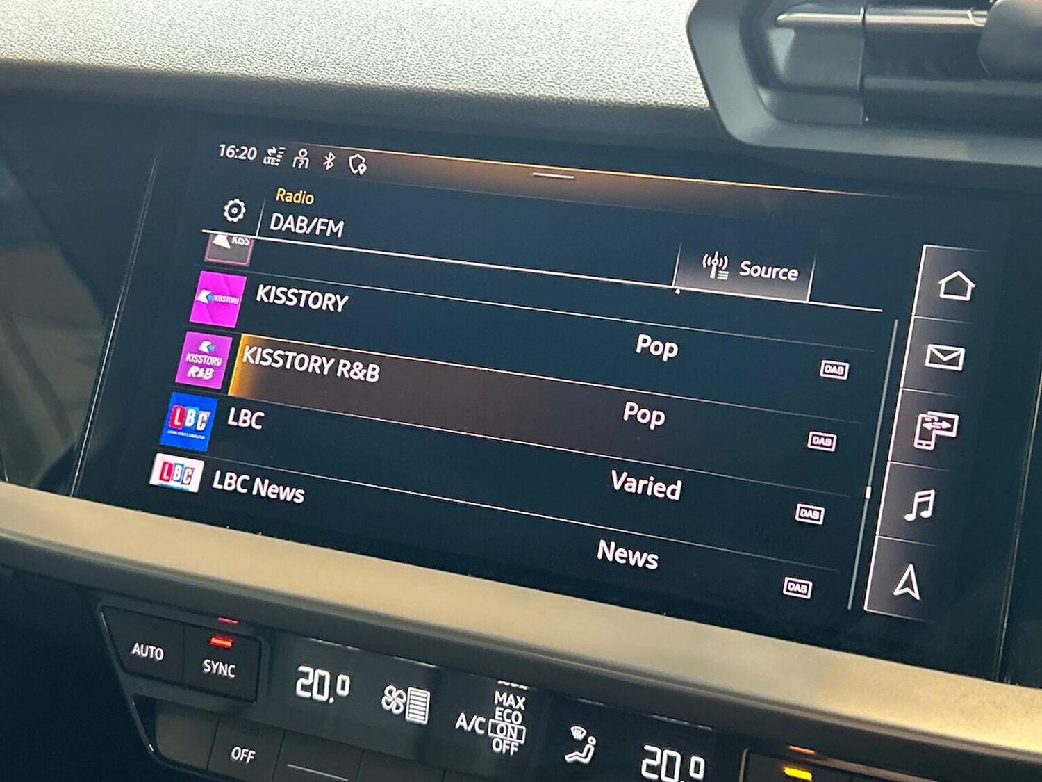 Used Audi A3 2023 for sale - 78193401: Photo 13