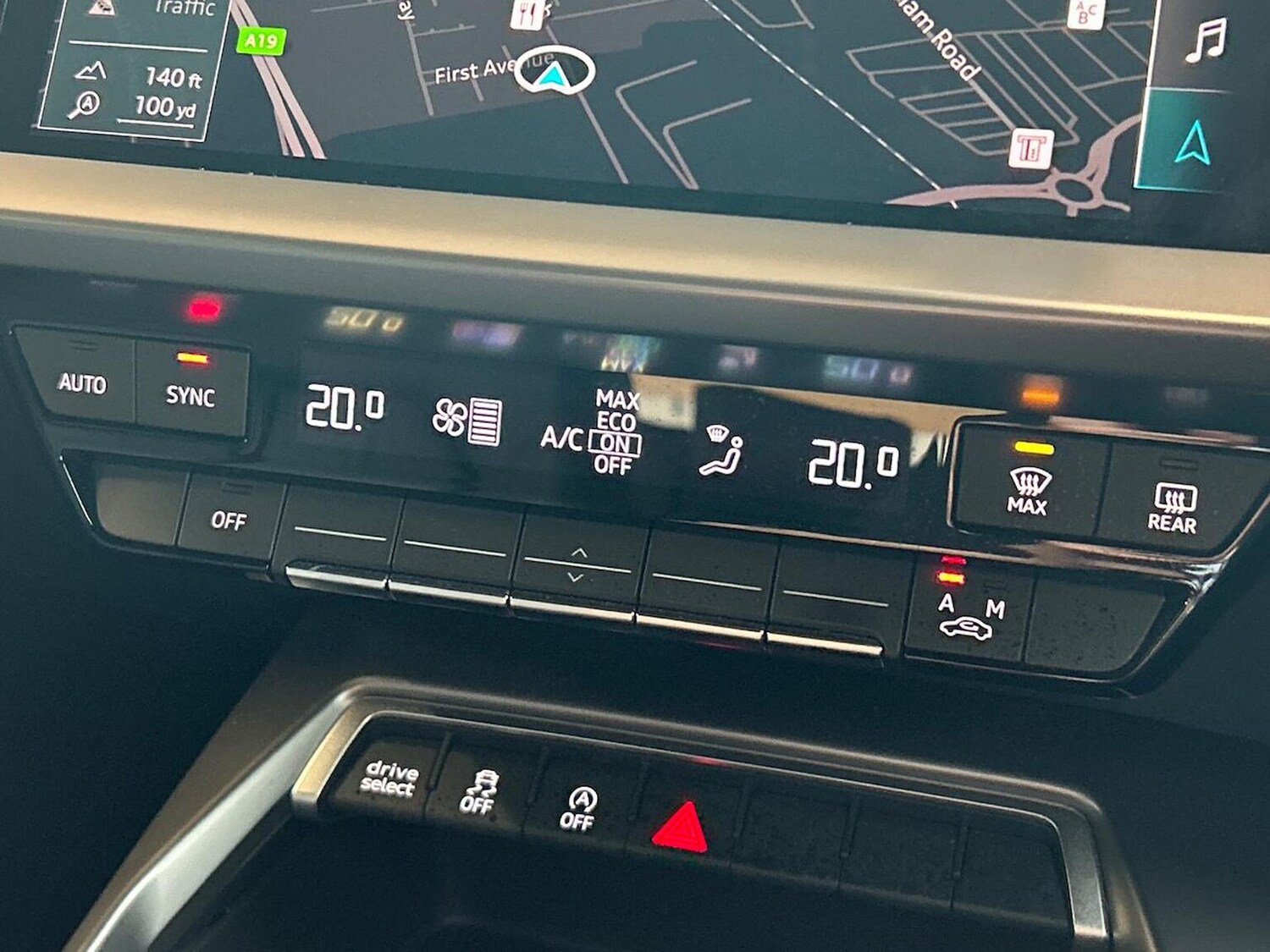 Used Audi A3 2023 for sale - 78193401: Photo 14