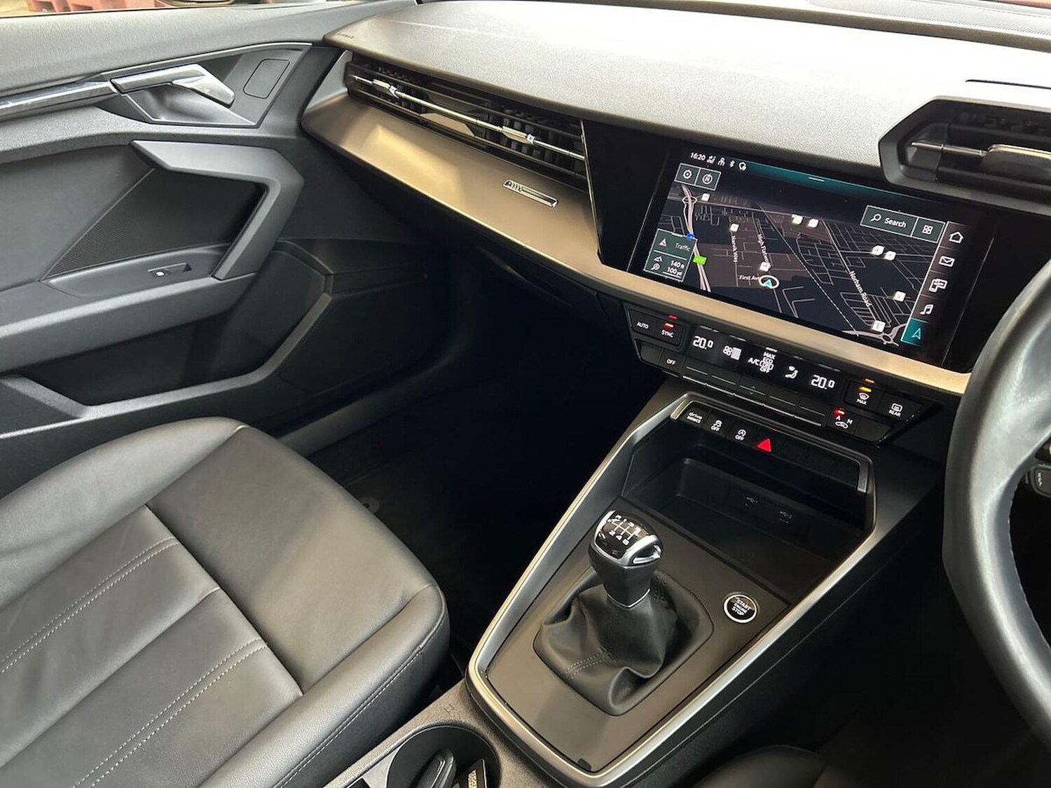 Used Audi A3 2023 for sale - 78193401: Photo 15