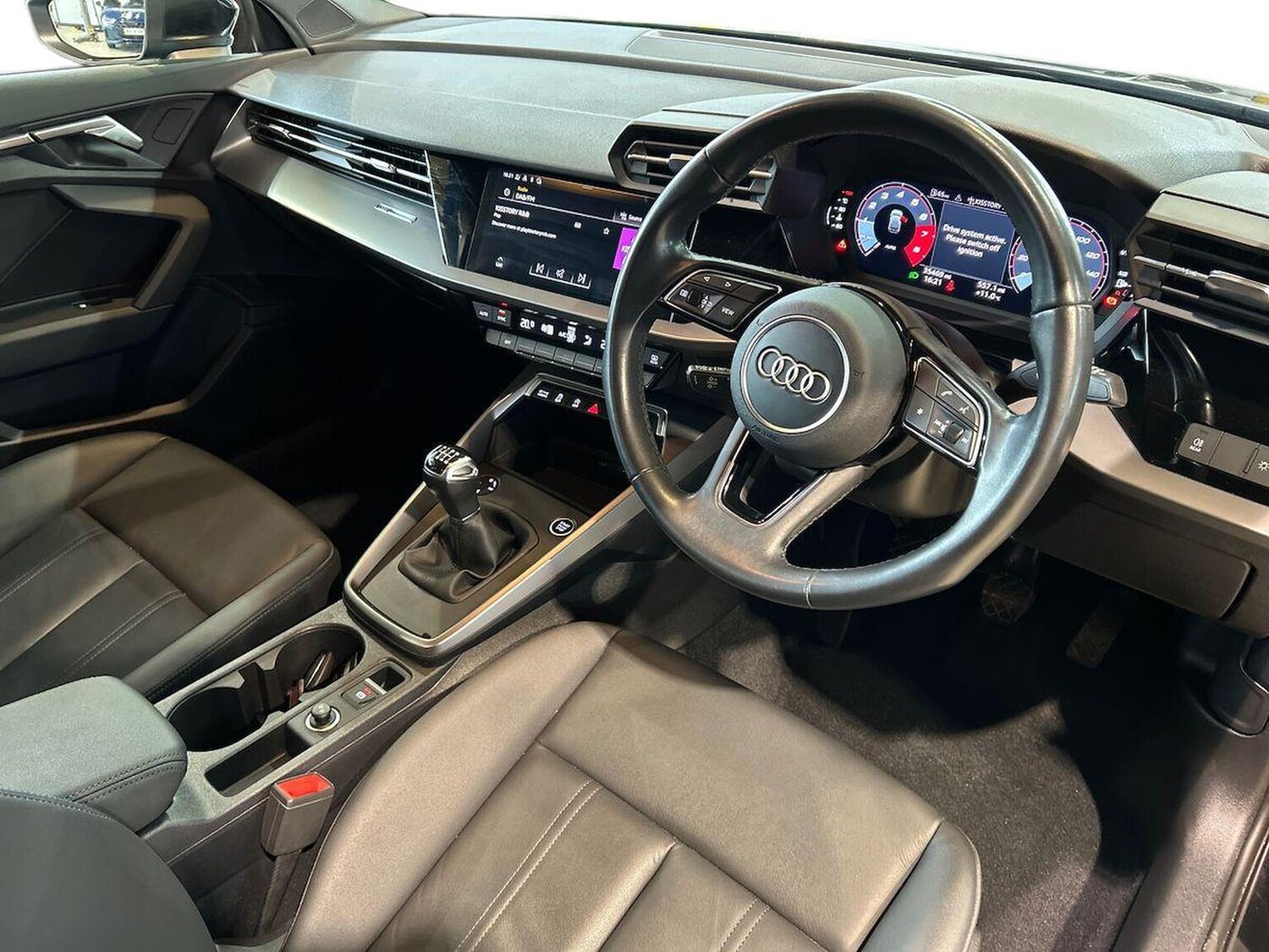 Used Audi A3 2023 for sale - 78193401: Photo 17