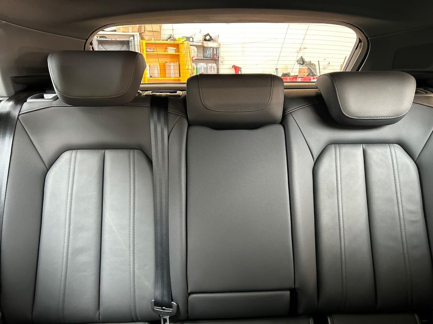 Used Audi A3 2023 for sale - 78193401: Photo 18