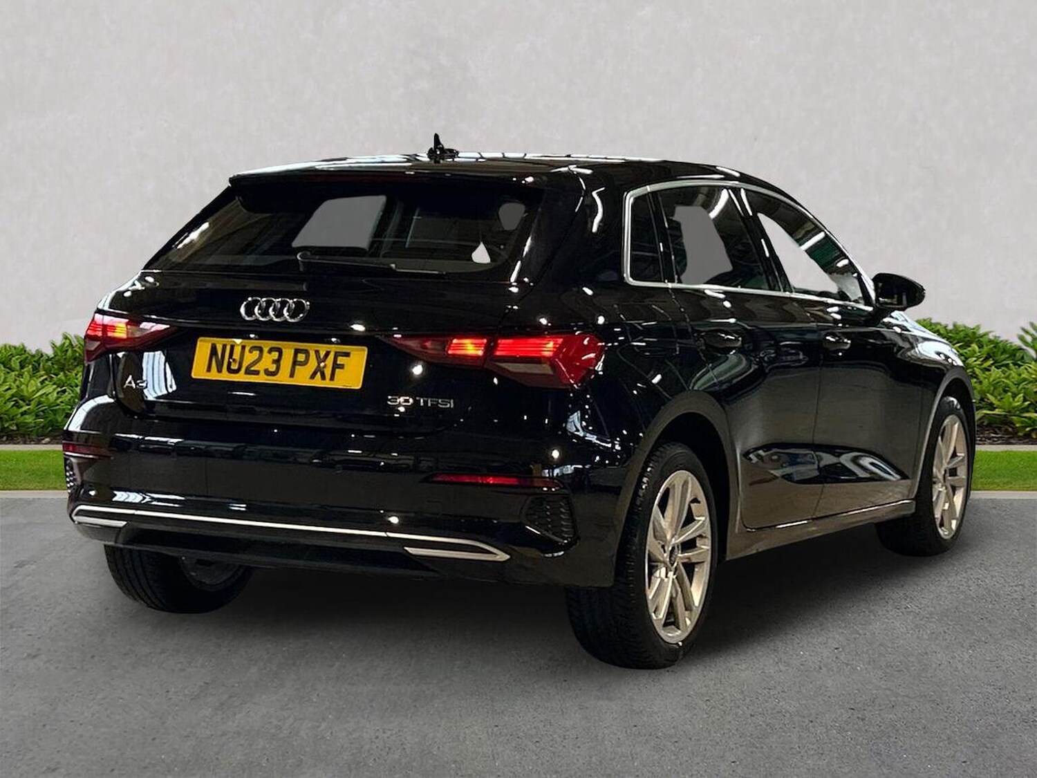 Used Audi A3 2023 for sale - 78193401: Photo 20