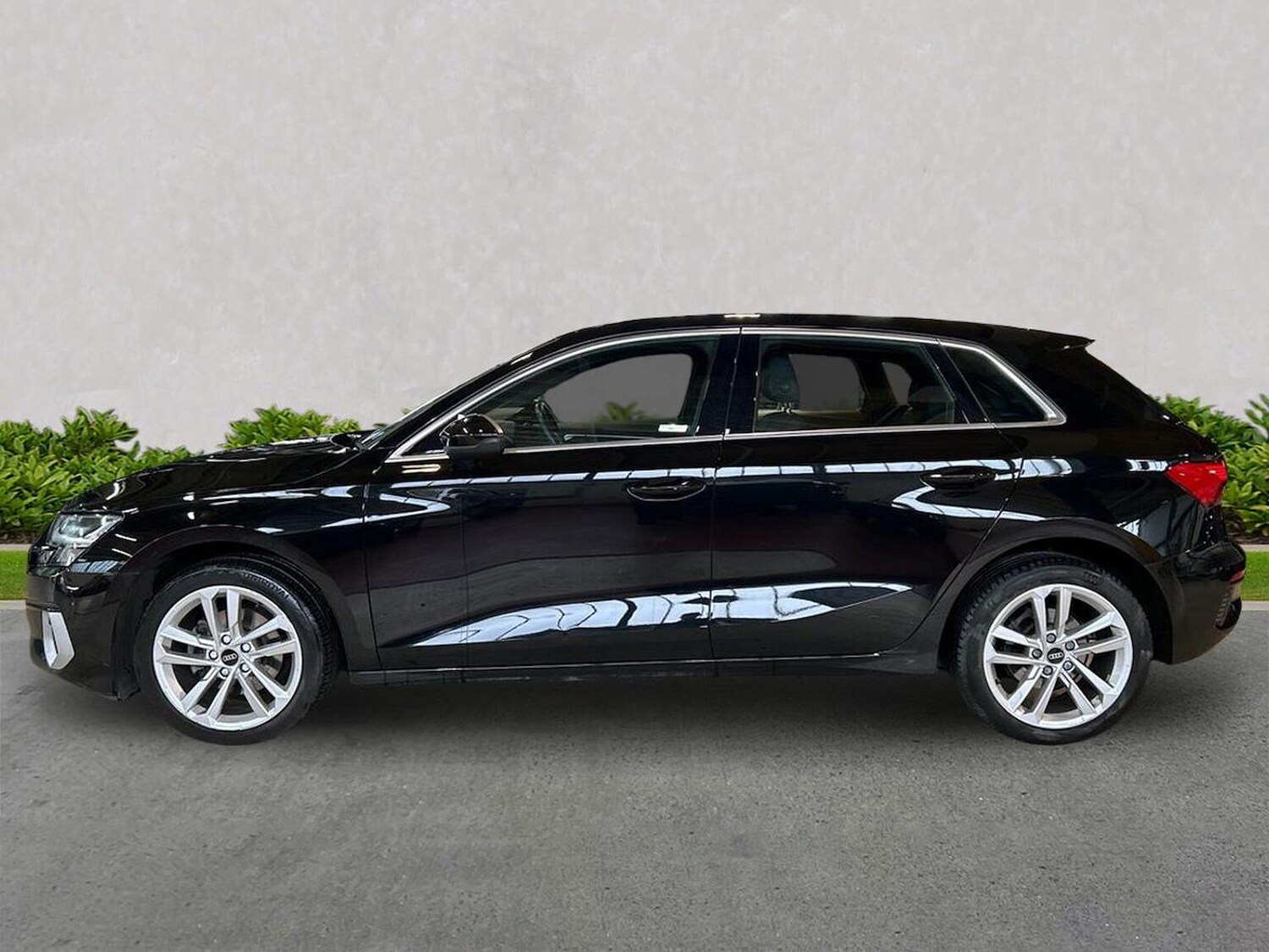 Used Audi A3 2023 for sale - 78193401: Photo 21