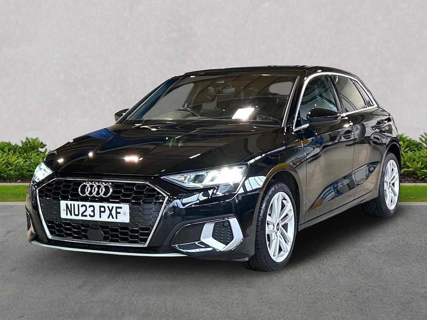 Used Audi A3 2023 for sale - 78193401: Photo 22