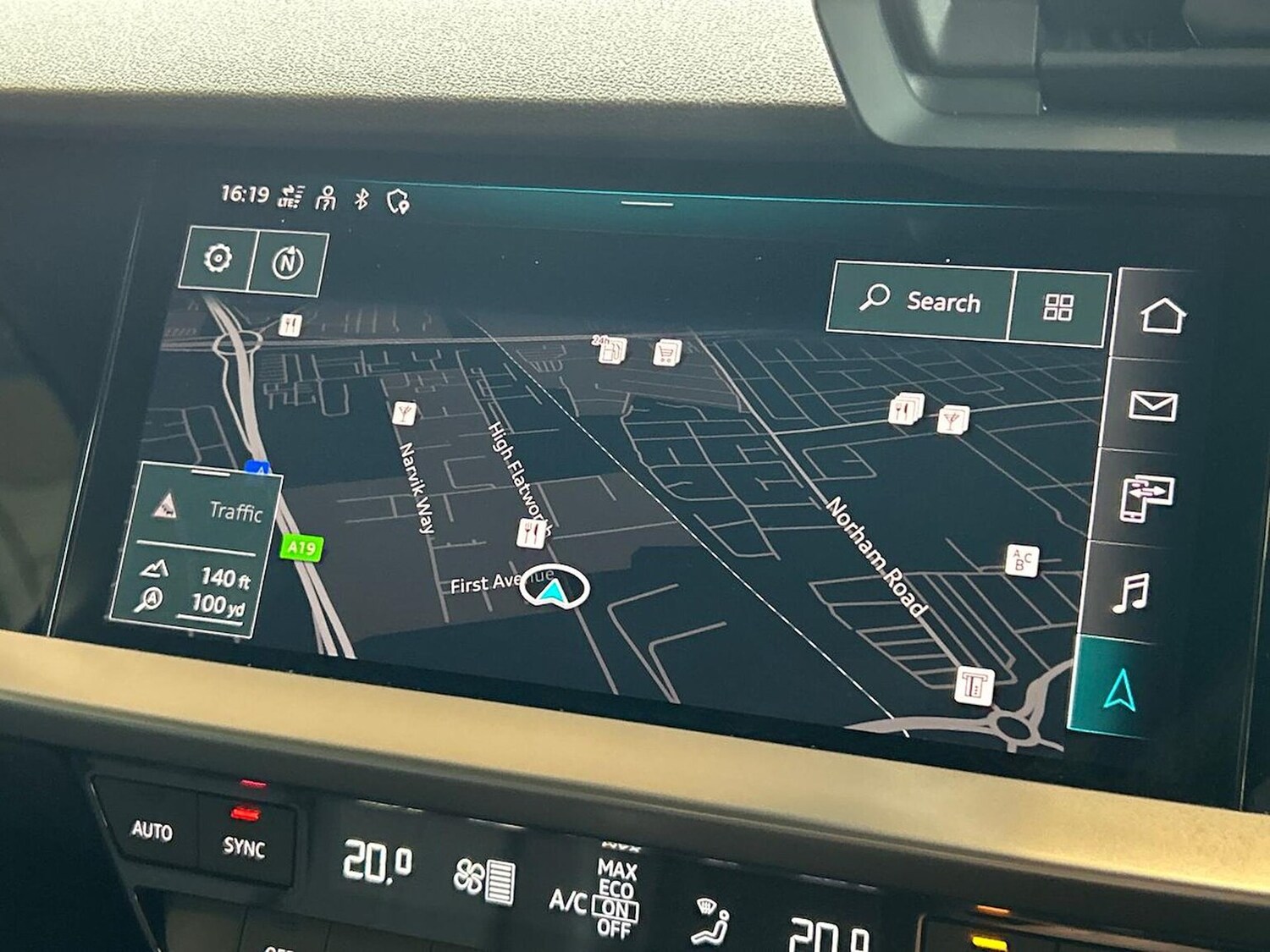 Used Audi A3 2023 for sale - 78193401: Photo 25