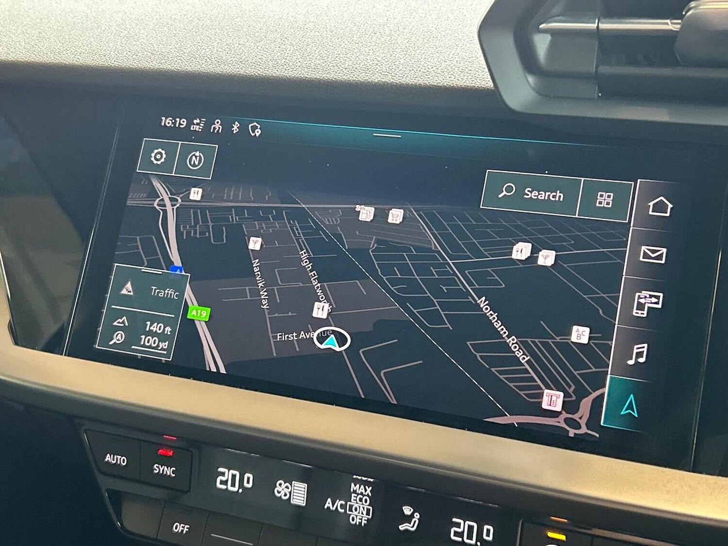 Used Audi A3 2023 for sale - 78193401: Photo 26