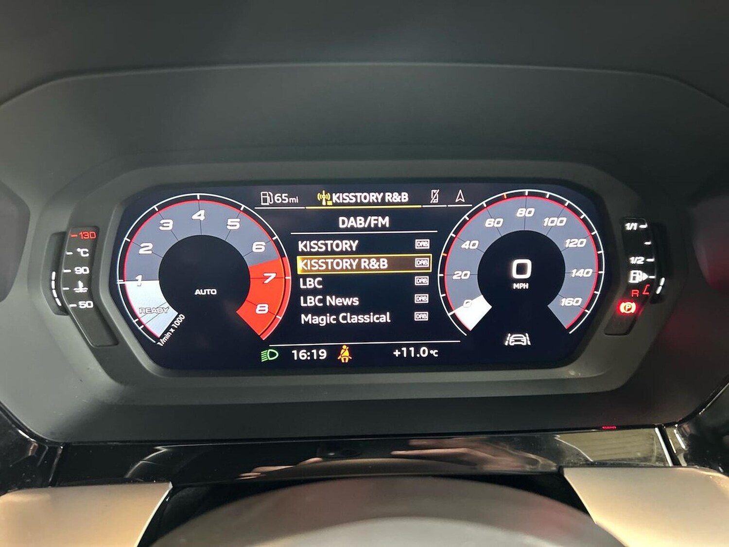 Used Audi A3 2023 for sale - 78193401: Photo 27