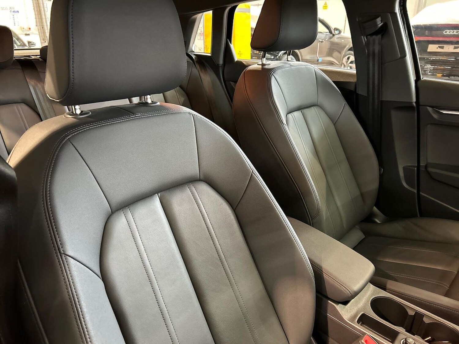 Used Audi A3 2023 for sale - 78193401: Photo 32