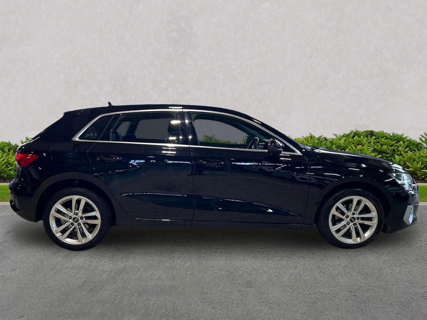 Used Audi A3 2023 for sale - 78193401: Photo 5