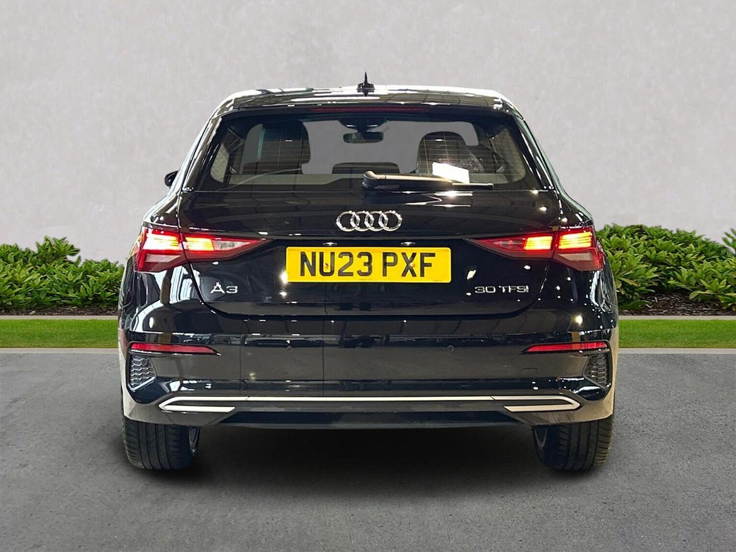 Used Audi A3 2023 for sale - 78193401: Photo 6