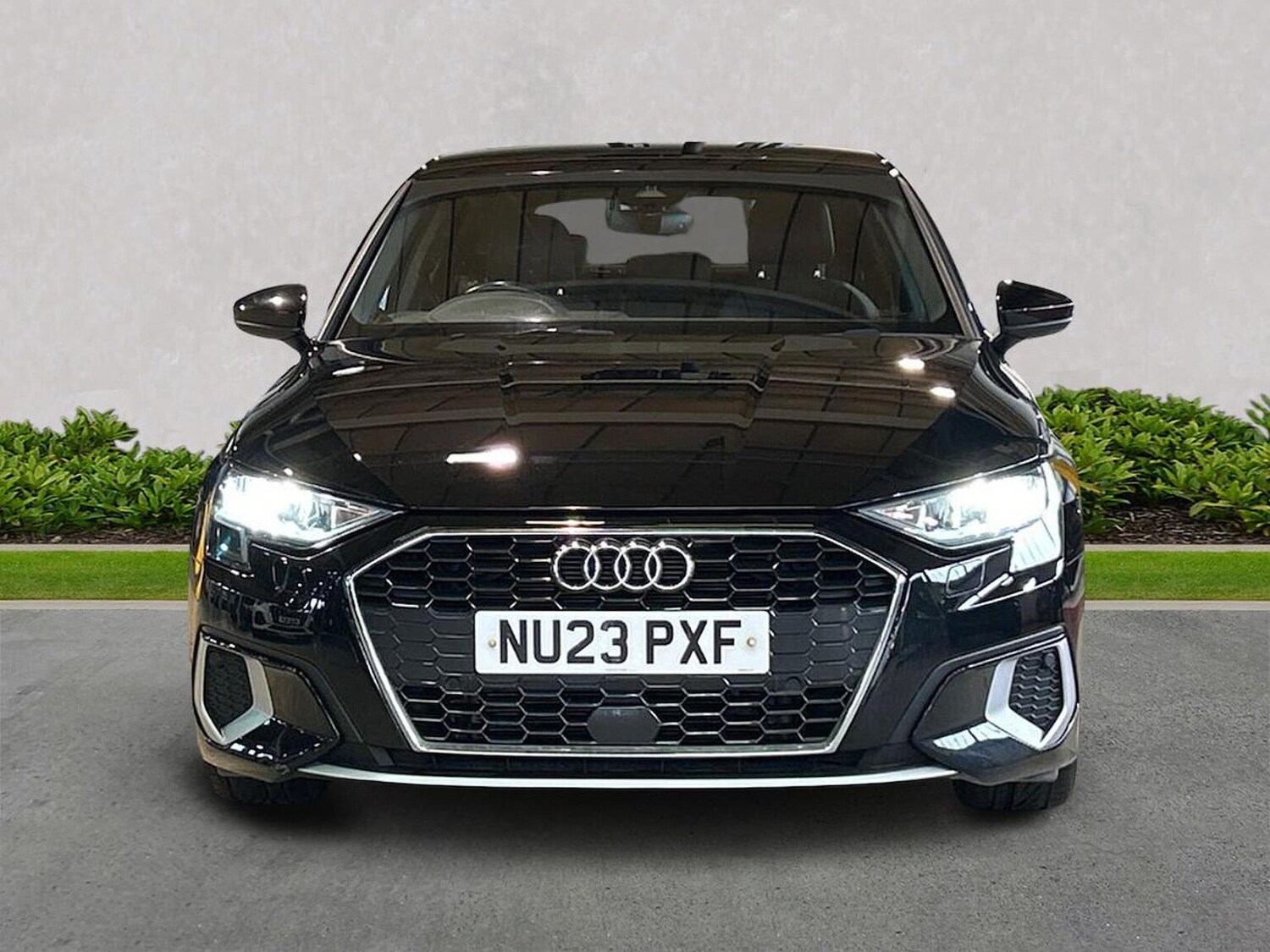 Used Audi A3 2023 for sale - 78193401: Photo 7