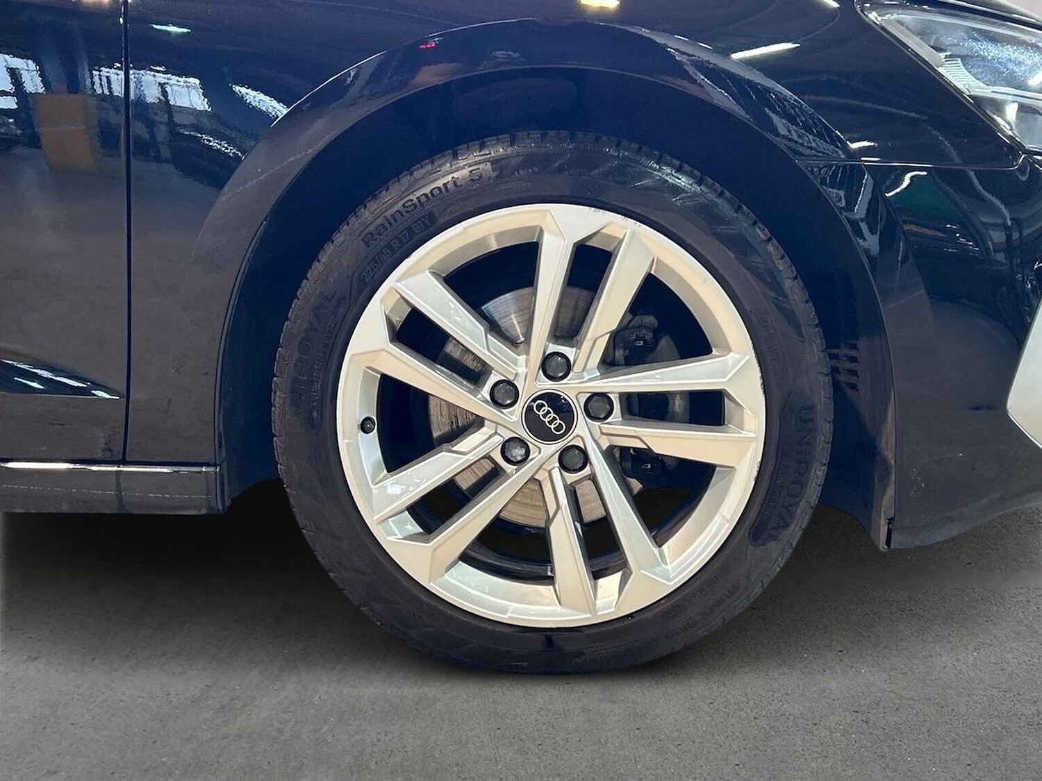 Used Audi A3 2023 for sale - 78193401: Photo 8