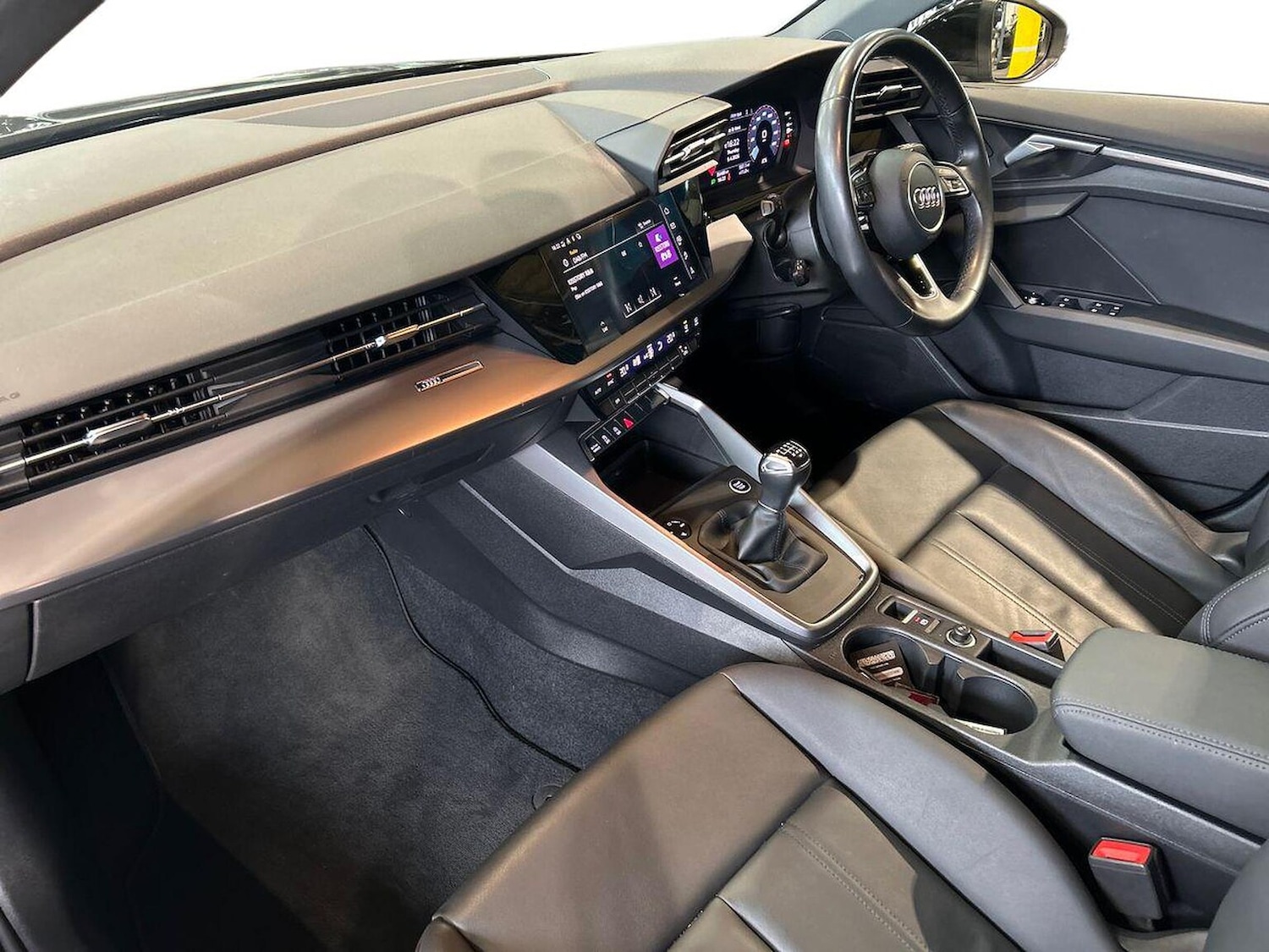 Used Audi A3 2023 for sale - 78193401: Photo 9