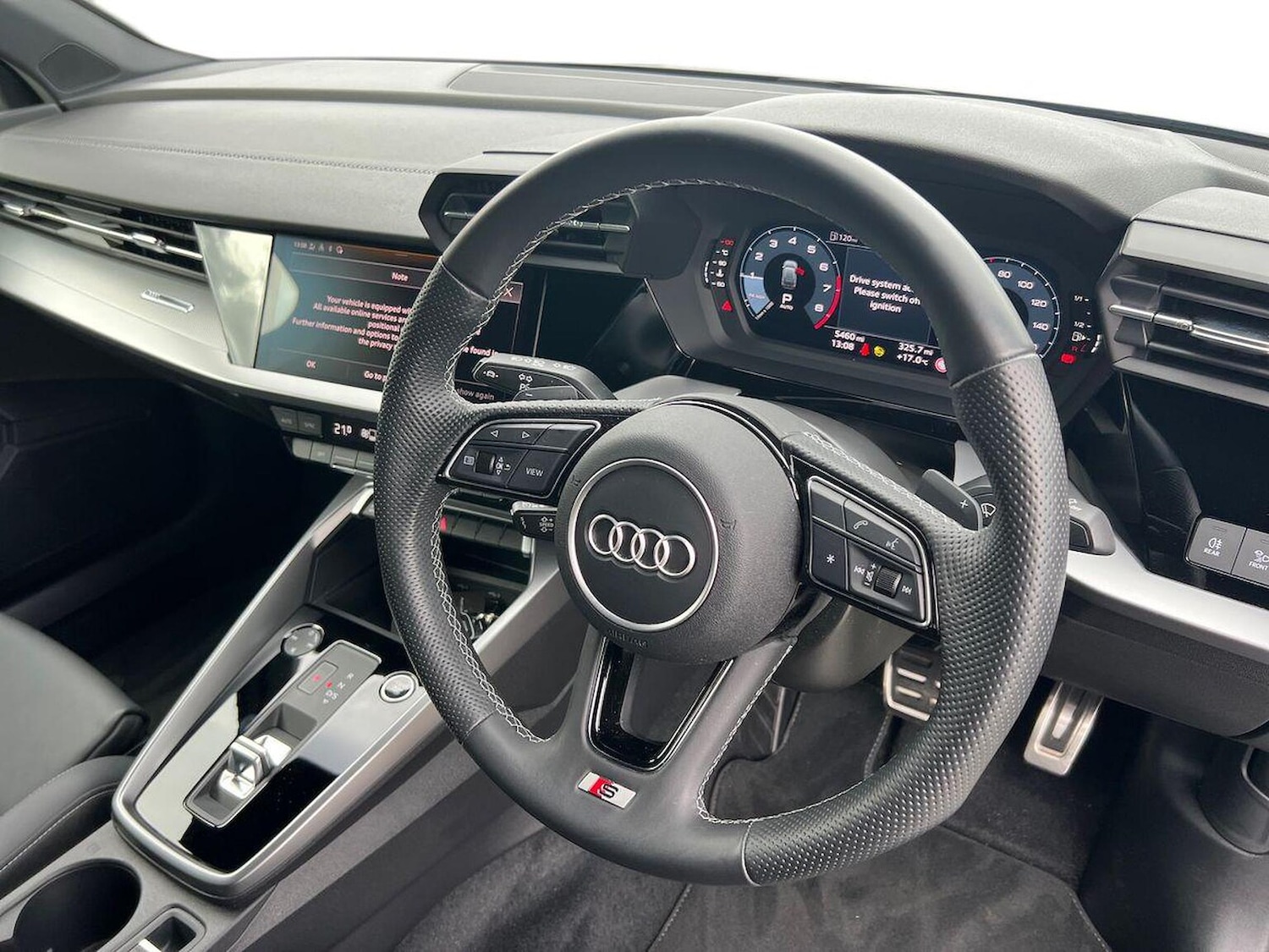 Used Audi A3 2023 for sale - 76194509: Photo 15