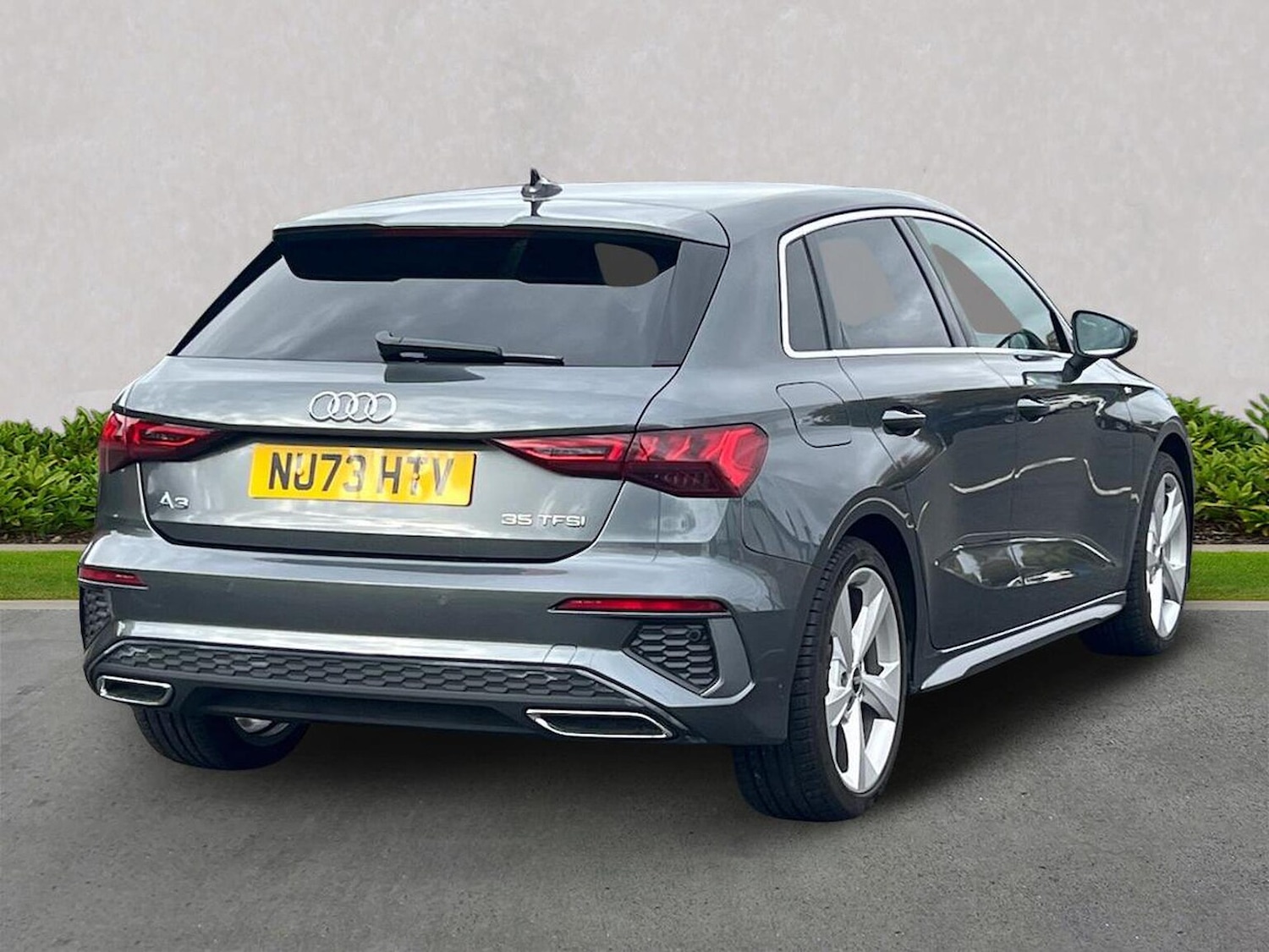 Used Audi A3 2023 for sale - 76194509: Photo 18