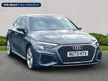 Audi - A3