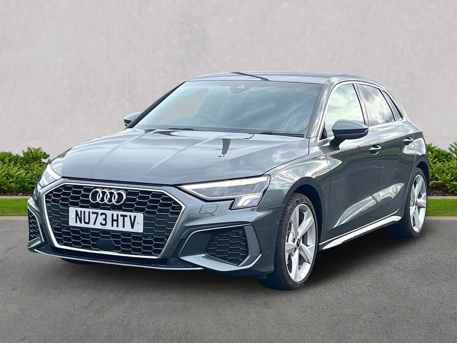 Used Audi A3 2023 for sale - 76194509: Photo 20