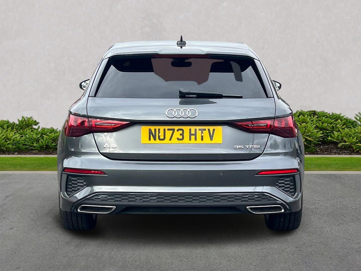Used Audi A3 2023 for sale - 76194509: Photo 4