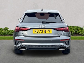 Used Audi A3 2023 for sale - 76194509: Photo 4