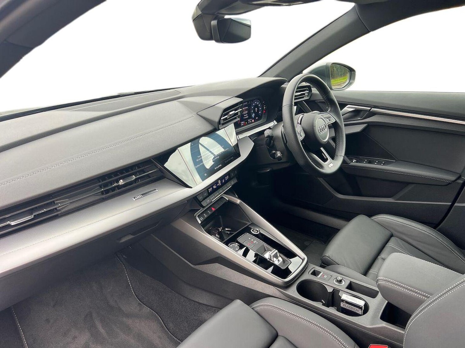 Used Audi A3 2023 for sale - 76194509: Photo 7