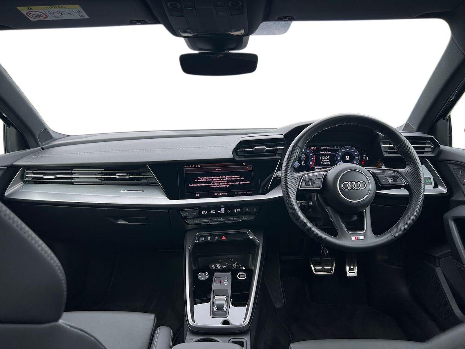 Used Audi A3 2023 for sale - 76194509: Photo 8
